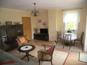 Ferienwohnung Muehlenblick Benz Auf Usedom
